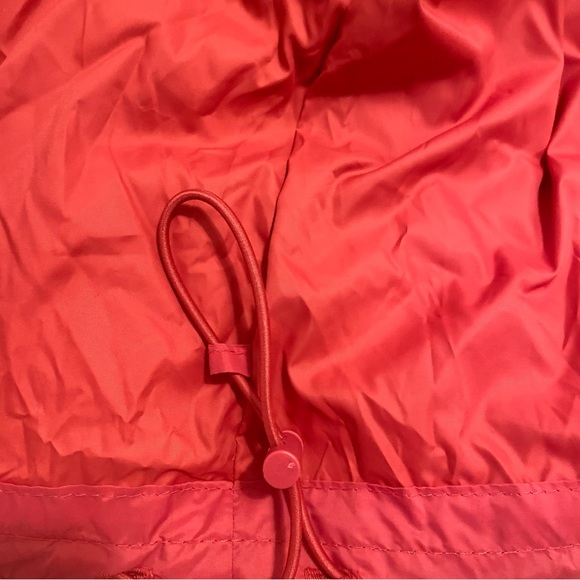 NWOT 3X Old Navy Water Resistant Puffer Coat - Picture 7 of 7